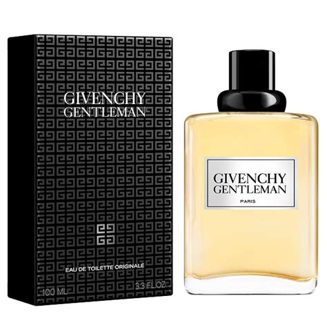 givenchy gentleman cologne tester|Givenchy gentleman original aftershave.